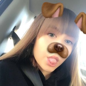 Meet your Posher, Megan